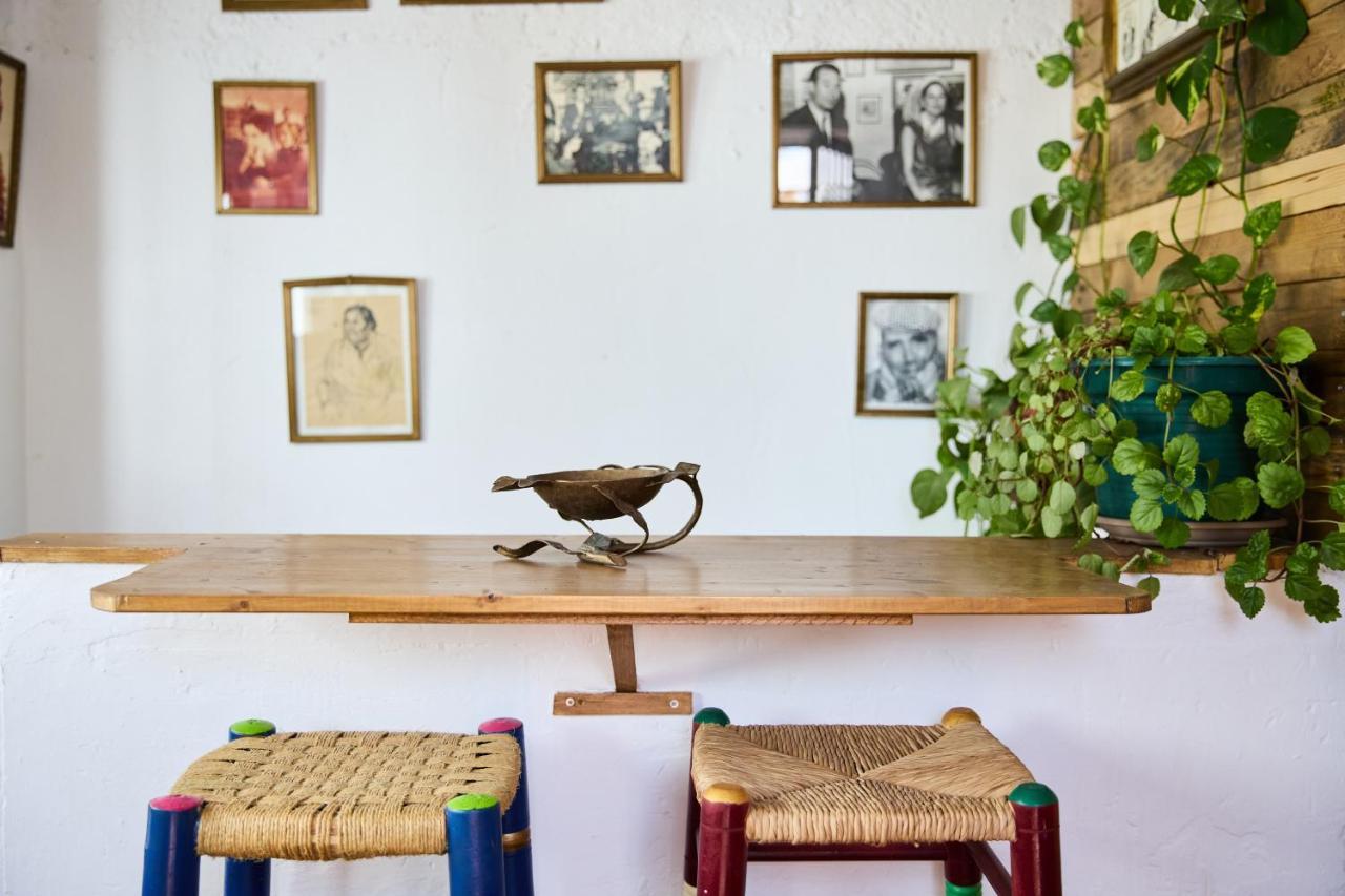 Casa El "Tablao De Las Almendras" Granada Exteriér fotografie